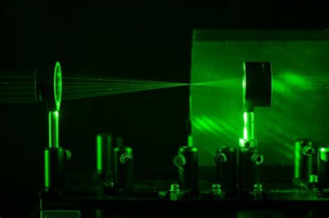 Scientists Make Objects Invisible Once Again High T3ch