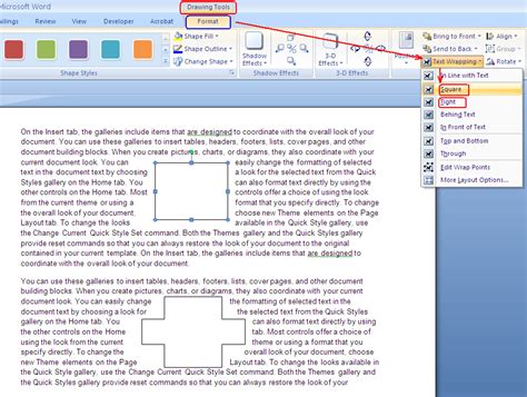 Text Formatting In Ms Word Text Formatting In Ms Word Duaongpatimages