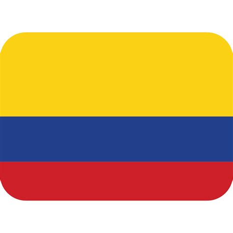 Colombia Clipart