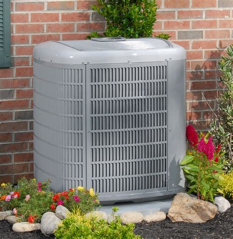 3 what do you mean by a ton in air air conditioners are often described in terms of their heat extraction capacity. Central Air Conditioning Unit Installation by BGE HOME