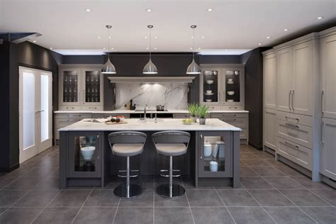 How To Create A More Sociable Kitchen Colchester Kitchens And Bathrooms