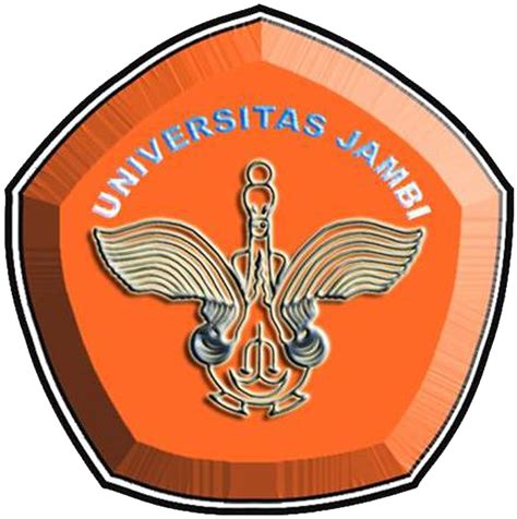 Makna Arti Logo Lambang Unja Universitas Jambi