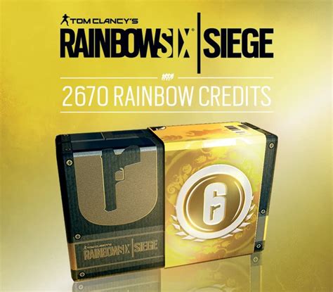 Postkarte Allgemeines Und So Weiter Rainbow Six Siege Credits Code Xbox