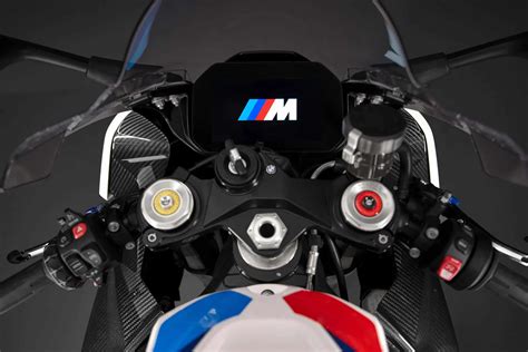 Die bmw m 1000 rr. BMW M1000RR: BMW's First "M" Motorcycle | Autowise