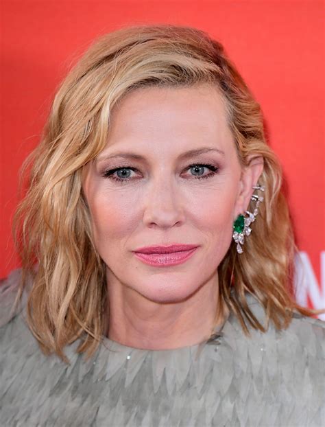 With a cast featuring the likes of rihanna, mindy kaling, and sarah paulson, there are many potential breakout stars of the forthcoming ocean's 8 press tour. Cate Blanchett - "Ocean's 8" Premiere in London • CelebMafia