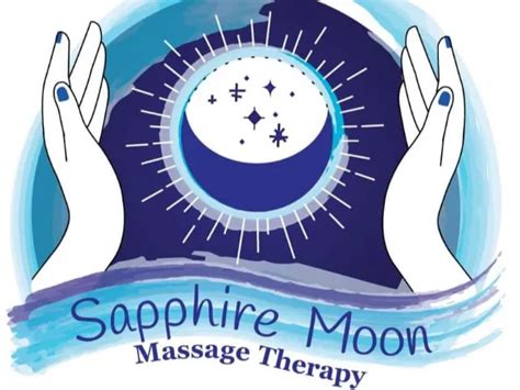 Book A Massage With Sapphire Moon Massage Therapy Llc East Thetford Vt 05043
