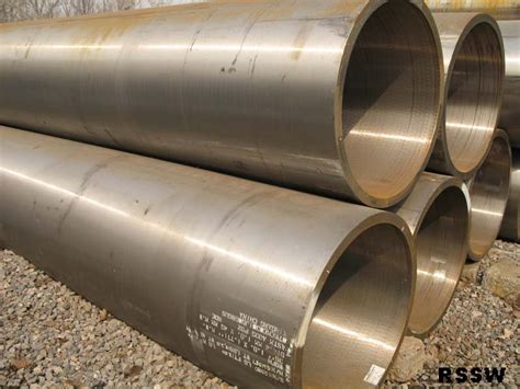 Seamless Astm A53 Carbon Steel Pipechn Steel Pipe And Tube Coltd