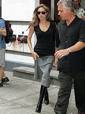 Matt Damon John Krasinski Angelina Jolie