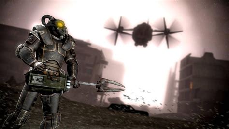 Fallout Power Armor Fallout Fan Art Fallout Concept Art Fallout Game