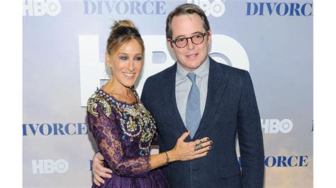 sarah jessica parker s marriage strength comes from privacy 8days