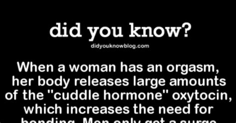 Random Facts About Sex You Might Not Know