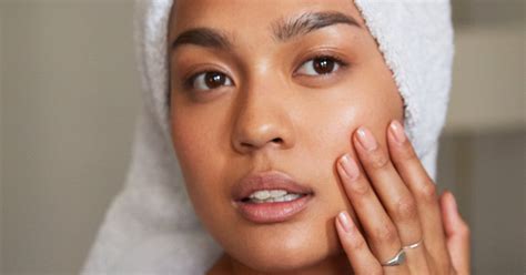 best skin care tips according to dermatologists popsugar beauty