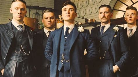 Peaky Blinders Season 6 Release Date Cast Plot And Everything Auto