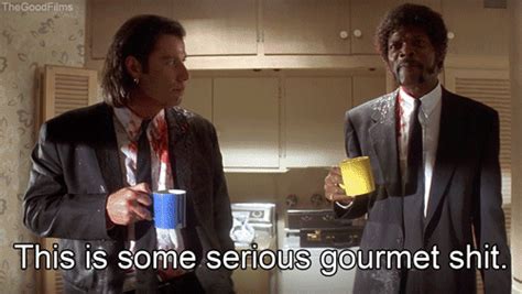 23 Best Quotes From Pulp Fiction Movie S Scenes And Dance From Pulp