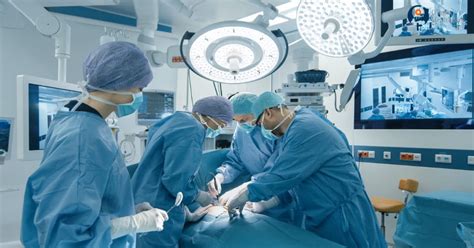 Liver Transplant Who Needs It Preparation Types Procedure