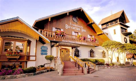 Bavarian Inn Marks 125 Years Of Service Memories And Chicken