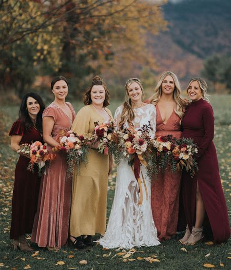 Safari Tents Spiked Cider For This Folky Fall Wedding In The White