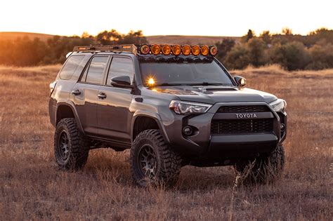 Top 7 Cnc Roof Rack Options For The 5th Gen 4runner