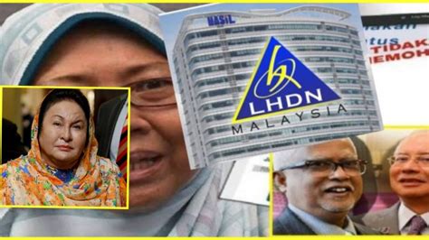 Disebabkan hal itu, lembaga hasil dalam negeri malaysia (lhdn) telah mengambil langkah untuk kongsikan pautan lain untuk memudahkan ramai orang. LHDN Perjelas Kenapa Ramai Ahli Politik Layak Terima BPN ...