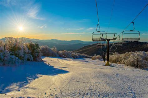 10 Lesser Known Us Destinations To Go Skiing This Winter
