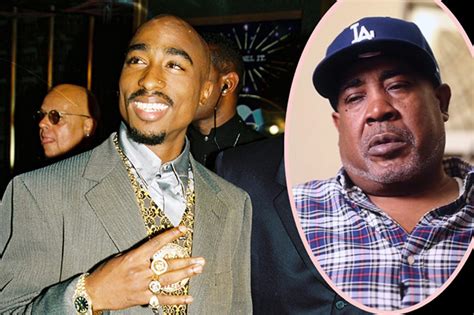 Ex Gang Leader Charged With 1996 Murder Of Hip Hop Legend Tupac Shakur