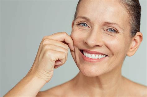 15 Natural Ways To Improve Skin Elasticity At Any Age Project