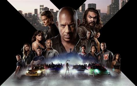 Vin Diesel As Dominic Toretto Michelle Rodriguez As Letty Jason