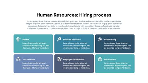 Human Resource Management Powerpoint Template