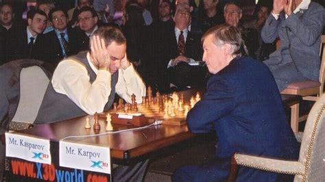 Watch Game Over Kasparov And The Machine Prime Video
