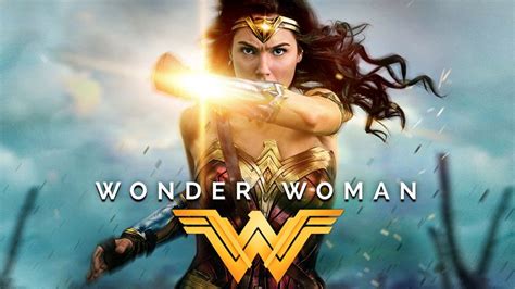 Wonder Woman 2017 Netflix Nederland Films En Series On Demand