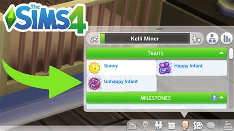 How To Use Infants Traits Cheat Growing Together Reward Traits Cheats