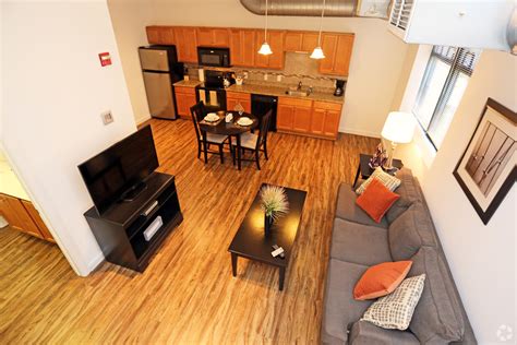 Silk Factory Lofts Apartments Lansdale Pa
