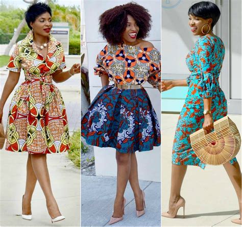 African Print Latest Styles Steal Fashionista Doopie - afrocosmopolitan