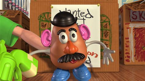 Image Potato Head Disney Wiki Fandom Powered By Wikia