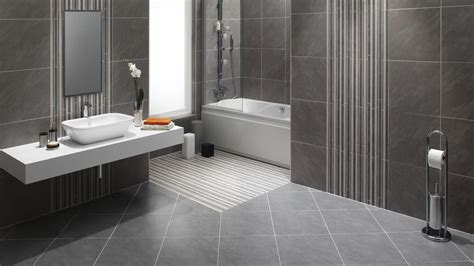 5 Unique Flooring Ideas For A Modern Bathroom