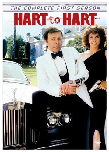 Cult Tv Lounge A Very Brief Look At Hart To Hart Season 1 1979