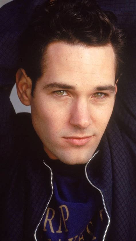 Paul Rudd As Josh In Clueless Paul Rudd Young Paul Rudd 90s Actors