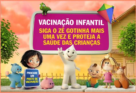 Durante a fase 2 da campanha, após a vacinação das pessoas com 60 ou mais anos de idade, as. Campanha de vacinação no interior