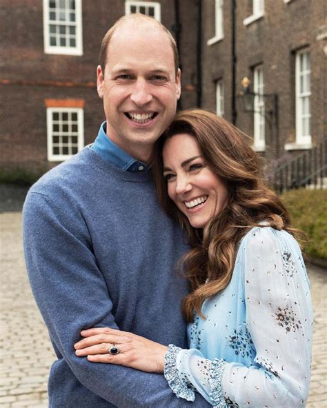 Prince William And Princess Kates Relationship Timeline Usweekly