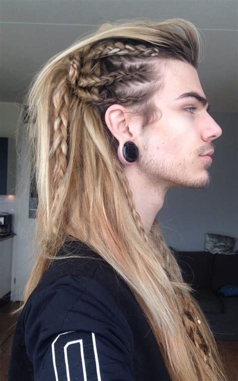 21 Sexiest Long Hairstyles For Men To Rock In 2020 In 2020 Long Hair