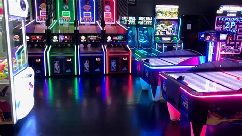 Karen not only was willing to help out but she actually dropped my. Looking for an arcade near me in Philadelphia? Check out ...