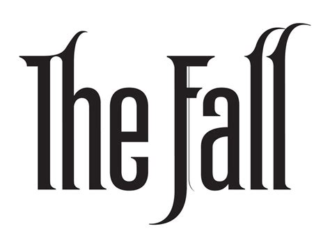The Fall 2006 — Art Of The Title