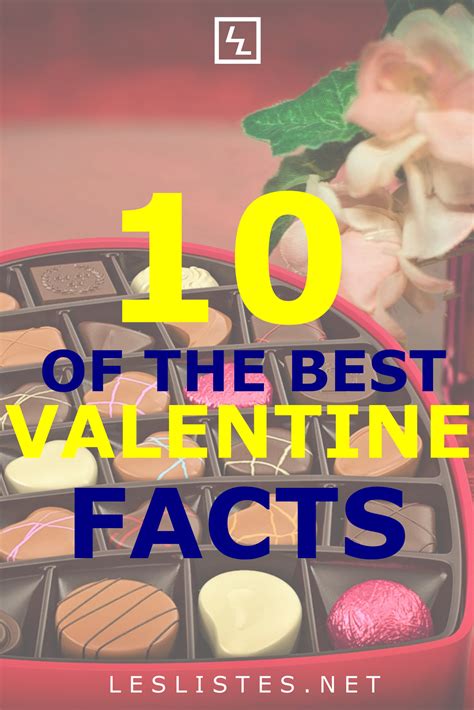 Top 10 Valentine S Day History And Facts Artofit