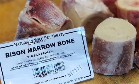 Are Bone Marrow Bones Safe For Dogs