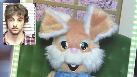 Registered Sex Offender Hired As Mall Easter Bunny