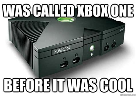 Xbox One Vs Ps4 Top 20 Funniest Memes