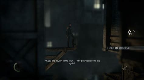 Thief Screenshots For Playstation 4 Mobygames