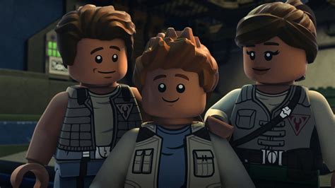 5 Reasons You Need To Watch Lego Star Wars The Freemaker Adventures