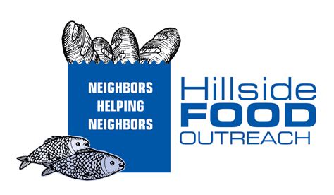 Paul Dinardos Fundraising Page For Hillside Food Outreach