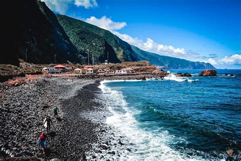 20 Stunning Madeira Beaches That You Cant Miss